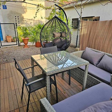 Holiday Place Veli Dvor - Vacation House With Private Garden In Old Town Punat Esterno foto
